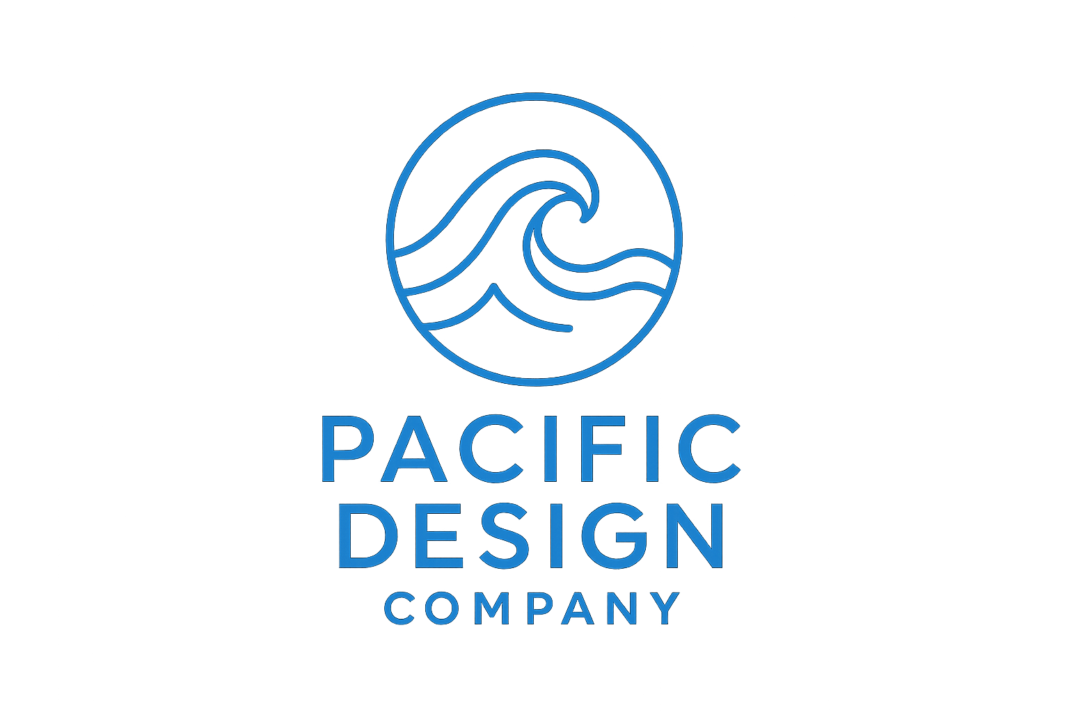 Pacific Design Company